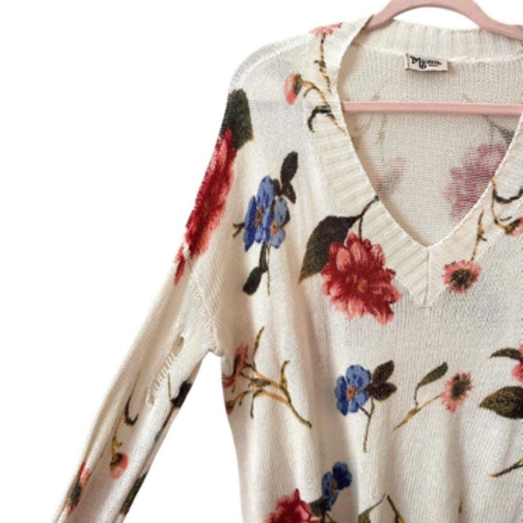 Show Me Your Mumu Sweater - Picture 2 of 6